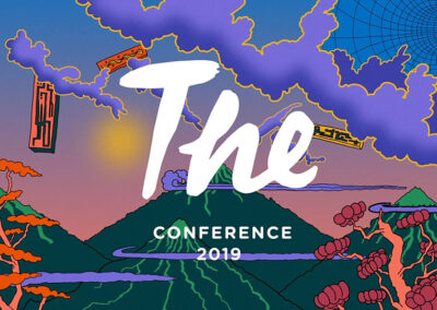 The Conference 2019