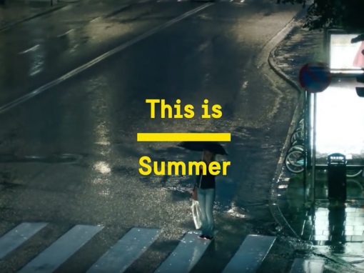 Sweden – This is summer